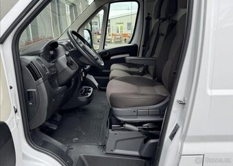 Peugeot Boxer, 2.2 BlueHDi 140k L2H2,ČR,1Maj,20211 - 8