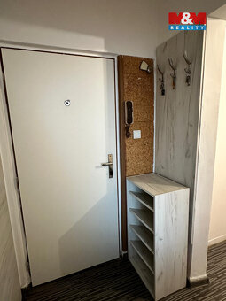 Pronájem bytu 2+1, 57 m², Bruntál, ul. Jiráskova - 8