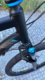 Kolo Rockrider ST 520💥 Ram XL🧍‍♂️ Kola 27.5🛞 Super,✔️ - 8