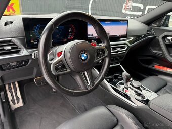 Pronájem auta BMW M2 - 8