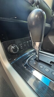 Nissan Pathfinder – 3.0 dCi – 170 kW – po generálce motoru - 8