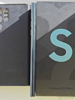 Samsung Galaxy S22 Ultra 5G 8/256 - 8
