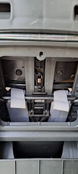 Dětská autosedačka Britax Römer SAFEFIX PLUS - 8