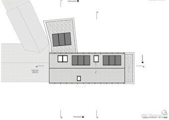 Prodej rodinný dům, 117 m² - Dub nad Moravou, ev.č. 00194 - 8