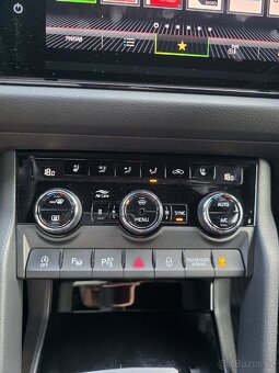 Škoda Kodiaq RS 2,0tsi - 8