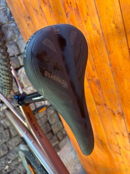 GT Avalanche EXPERT, M dámské horské kolo - 8