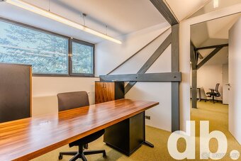 Pronájem kanceláře 260 m², Cheb, ev.č. 01722 - 8