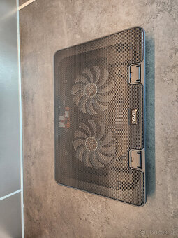 Prodám notebook XMG EVO 15 (M24) AMD Ryzen 7 - Win 11 Pro - 8