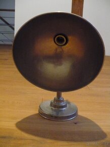 Starožitná lampa - 8