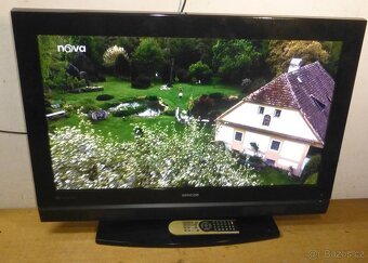 LCD televize Sencor 81 cm, nemá DVBT2 - 8