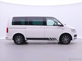 Volkswagen Multivan 2,0 TDI 150kW Highline 4M DPH (2018) - 8