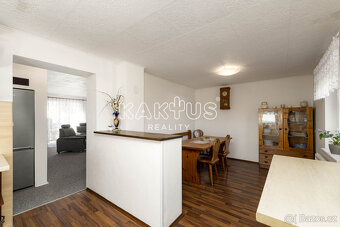 Prodej rodinného domu 122 m2 na okraji obce Horní Životice - 8