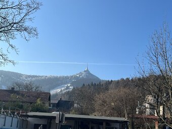 stavební pozemek Liberec - 8