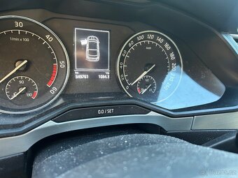 Škoda Superb 3 ,TDi, DSG, 10/2017 ,Euro 6, Keyless - 8