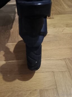 Kočárek Valco baby SNAP 4 - 8