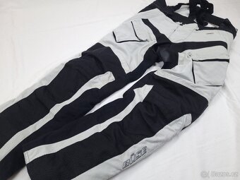 Büse Open Road Sympatex moto kombinéza 2XL/L 56/52 - 8