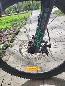 Dětské horské kolo - 8