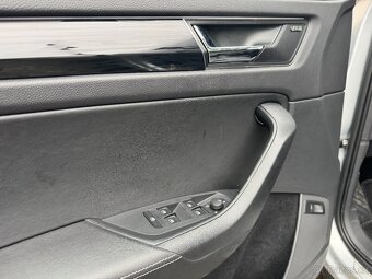 ŠKODA KODIAQ 2,0TDI DSG 4x4 PANORAMA záruka - 8