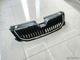 PŘEDEK - ŠKODA OCTAVIA 3 PŘED I PO FACELIFT / ZASÍLÁME - 8