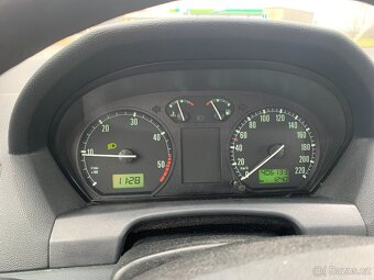 Škoda Fabia, 1.9 SDI combi - 8