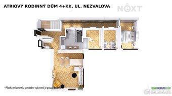 Prodej Rodinný dům, 200㎡ - 8