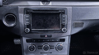 Vůz na náhradní díly VW Passat B7 kombi 2013 CDGA NTP LB9A - 8