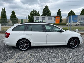 Škoda Octavia RS Challenge - 8