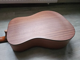 Elektroakustická česká kytara FURCH s kvalitním snímám - 8