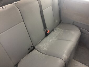 Opel combo 1.7dti 5.míst - 8