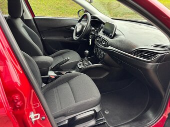 Fiat Tipo 1.6 JTDM 88kW 1majitel ČR - 8