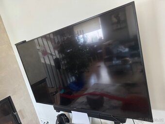 Televize Sony Bravia 2018 60 palců úhlopříčka - 8