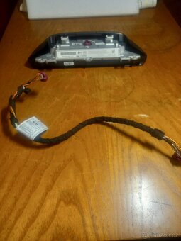 BMW F31 INFORMAČNÍ DISPLEJ - 8