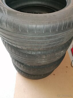 Letní pneu 205 /60R16 96V - 8