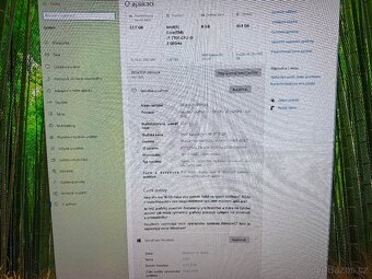Herní PC | intel i7 | RX 5700 XT | 32GB RAM | M2 SSD 1TB - 8