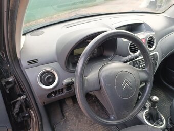 CITROEN C3 BENZIN 1.1 - 8