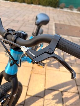 Dětské kolo Rascal 14'' - 8