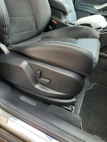 Ford S-max 2.2 TDCi 147 kw - 8