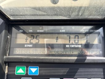 Schmitz Cargobull SKO 24 SCB - 8