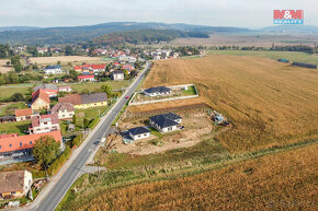 Prodej pozemku k bydlení, 1384 m², Klatovy - 8