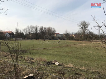Prodej zahrady, 400 m², Postoloprty - 8