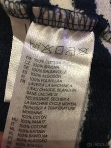 Mikina zn.H&M vel.146/152 - 8