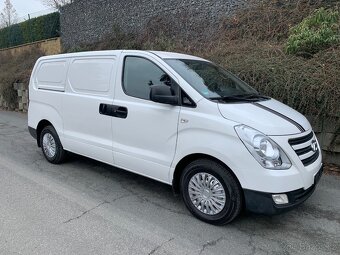 Hyundai H1 Starex - Grand Starex r.v. 2016 - 8