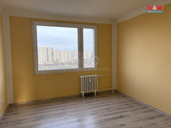 Prodej bytu 4+1, 91 m², Pardubice, ul. Bartoňova - 8
