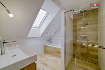 Prodej rodinného domu, 150 m², Cheb, ul. Topolová - 8