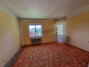 Prodej rodinného domu 164 m2 Jeseník, Kalvodova - 8