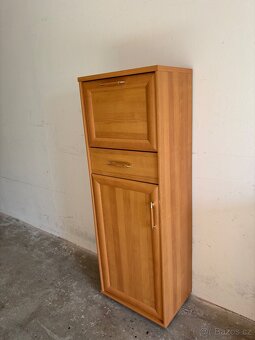 PRODÁM SKŘÍN - VYTRINA - SKŘINKA- - 8