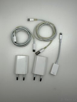 iPhone 13 256 gb, růžový, včetně bohatých doplňků - 8