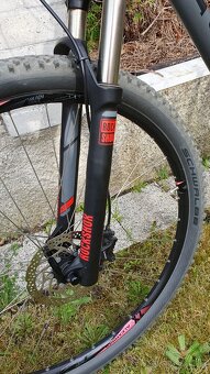 Cube Acid 29" - 8