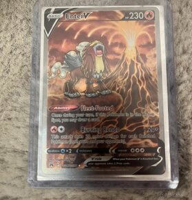 Pokemon karty - 8