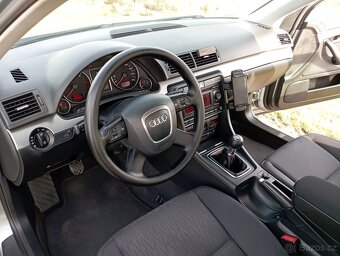 A4 B7 2.0tdi BPW - 8